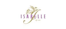 伊莎貝爾-網頁設計案例