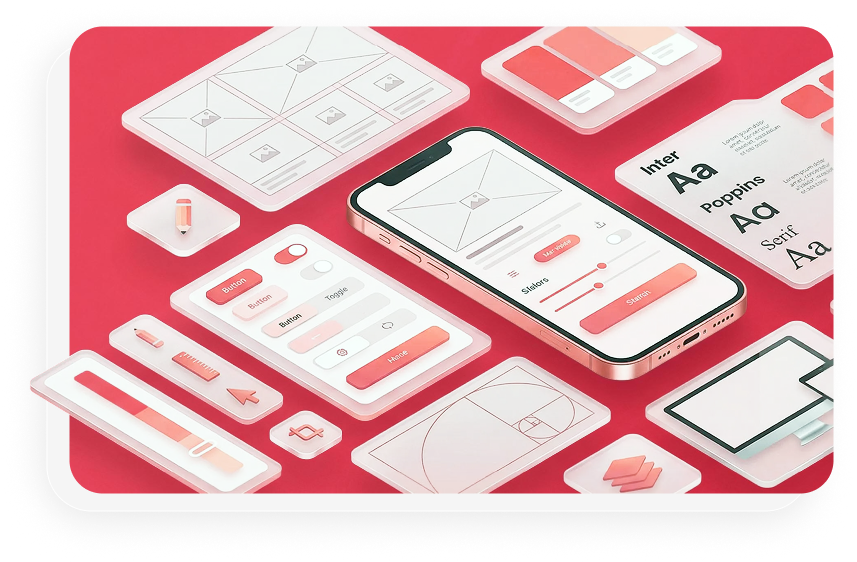 客製化RWD網頁設計