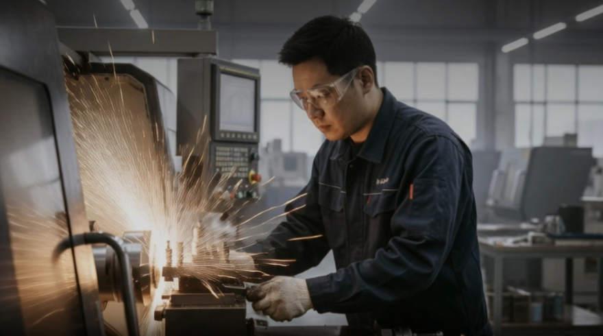 正東精密工業有限公司