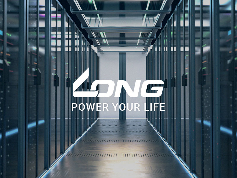 廣隆光電 KLB 網頁設計案例
