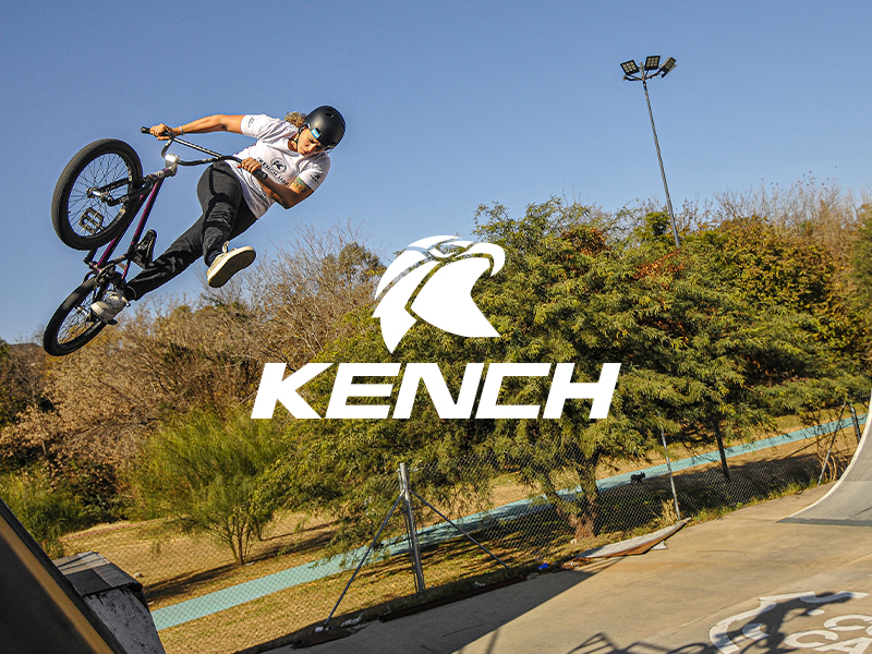 大甲車業 kenchusa 網頁設計案例