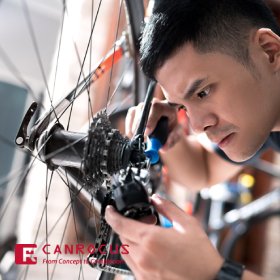 凱洛斯－標速方案網站設計 網頁設計案例縮圖