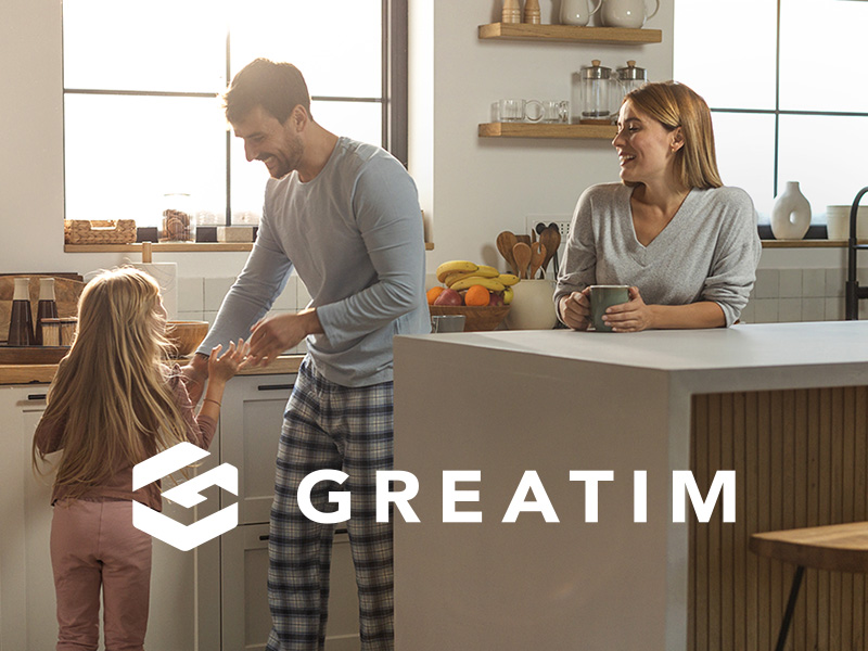 光宜國際 GREATIM 網頁設計案例