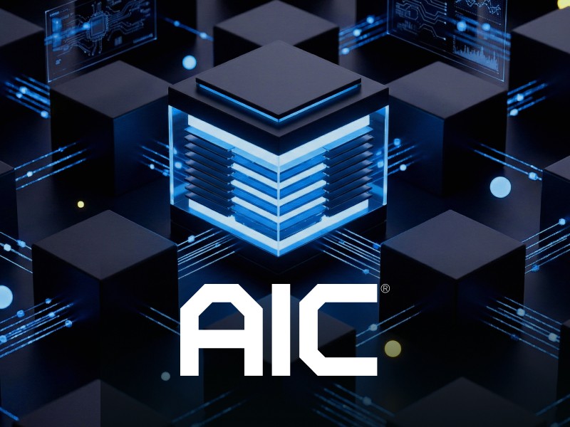 AIC營邦企業 網頁設計案例縮圖