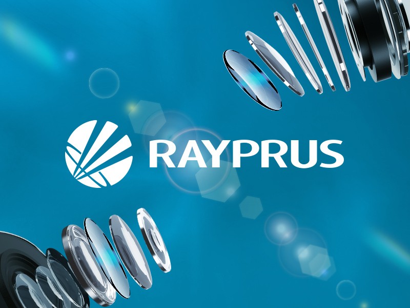 Rayprus 信揚控股 網頁設計案例縮圖