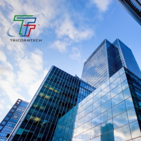 創控科技 - 企業形象網站設計 網頁設計案例縮圖