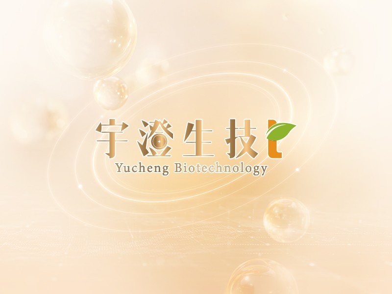 宇澄生技 網頁設計案例縮圖