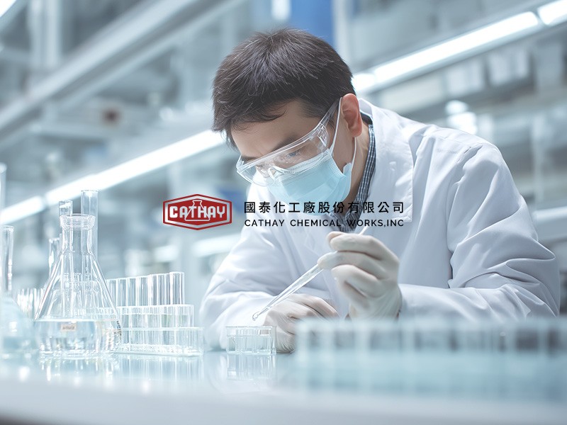 國泰化工 網頁設計案例縮圖