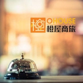 橙屋商旅 - 飯店旅宿網站設計 網頁設計案例縮圖