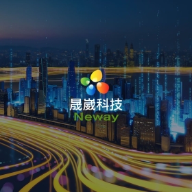 晟崴科技 網頁設計案例縮圖