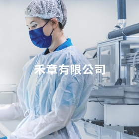 禾章有限公司－企業形象網站設計 網頁設計案例縮圖