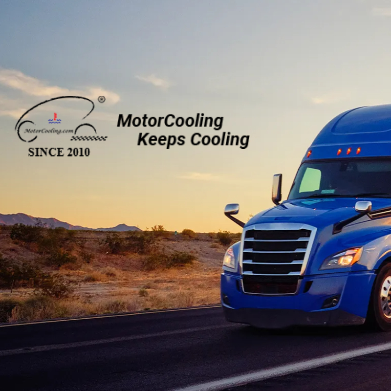 Complete Cooling Parts, Inc 網頁設計案例縮圖