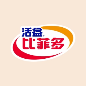 台灣比菲多食品 網頁設計案例縮圖