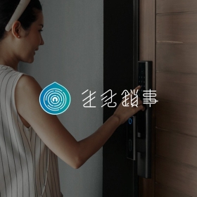 生活瑣事 網頁設計案例縮圖