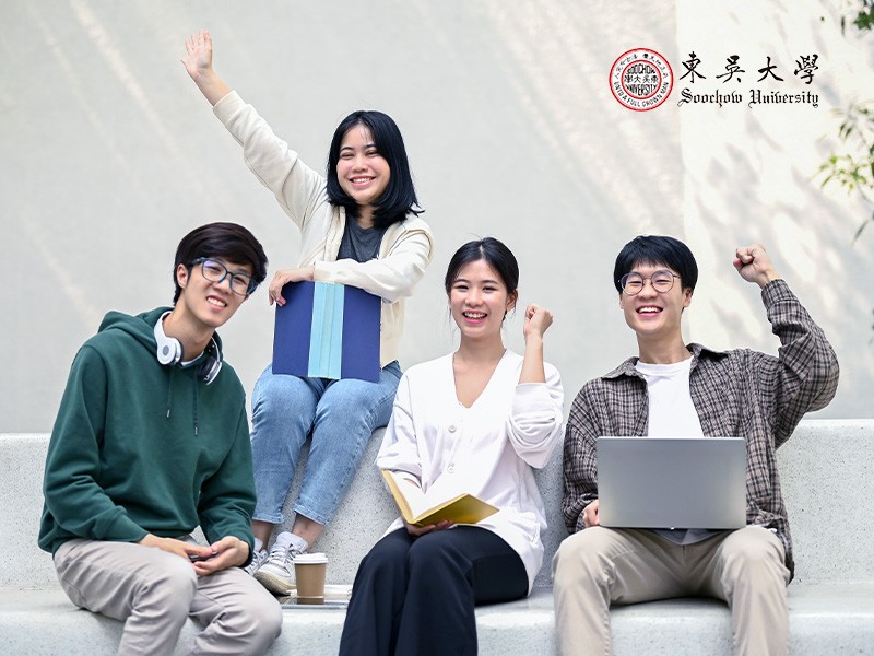 東吳大學招生組 網頁設計案例縮圖