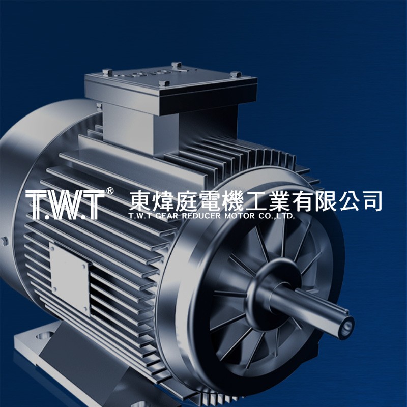 東煒庭電機工業有限公司 網頁設計案例縮圖