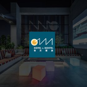 巷弄潮旅－標速方案網站設計 網頁設計案例縮圖