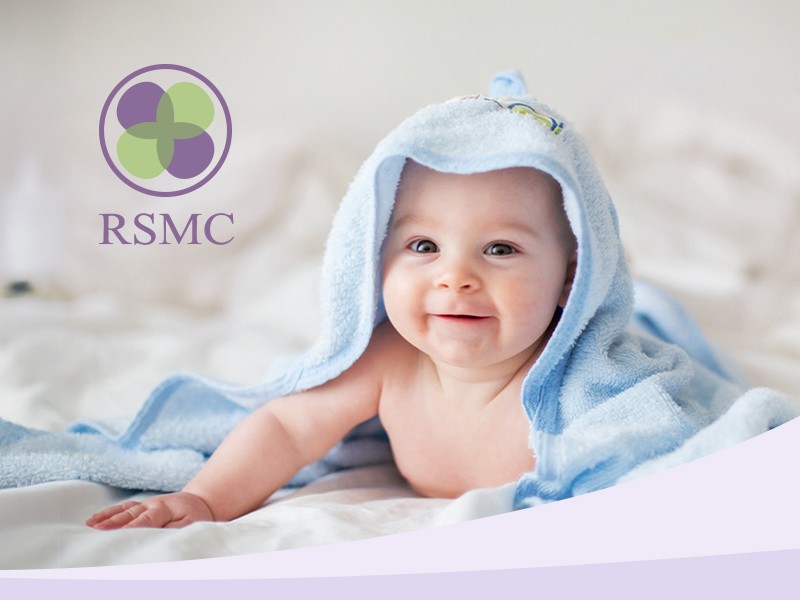 RSMC 網頁設計案例縮圖