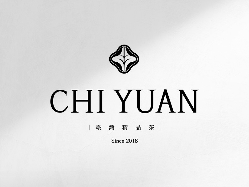 季緣茶飲 CHIYUAN 網頁設計案例
