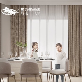 豐力馥磁磚－產品型錄網站設計 網頁設計案例縮圖