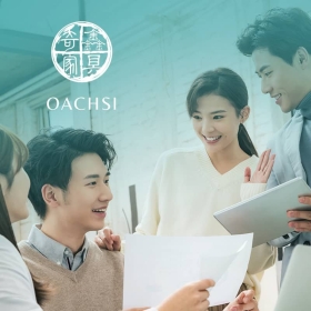 奇鑫家具－產品型錄網站設計 網頁設計案例縮圖