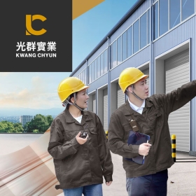 中龍防火科技建材－標速方案網站設計 網頁設計案例縮圖