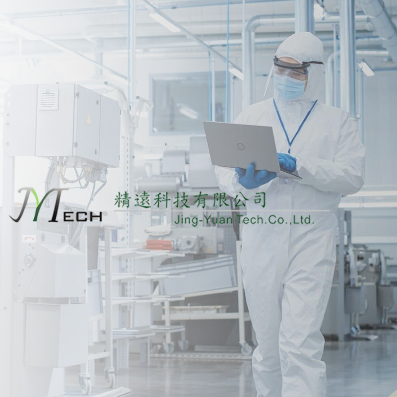 精遠科技－標速方案網站設計 網頁設計案例縮圖