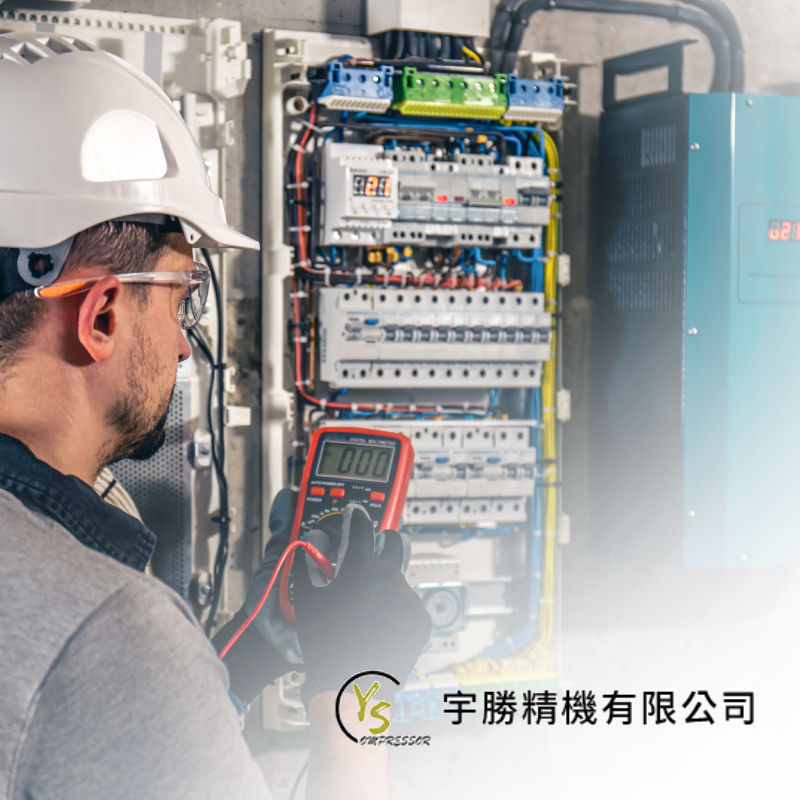 宇勝精機－標速方案網站設計 網頁設計案例縮圖
