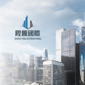 陞騰國際－標速方案網站設計 網頁設計案例縮圖