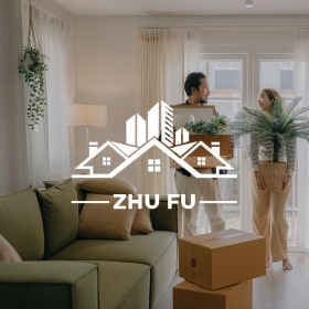 住福實業－標速方案網站設計 網頁設計案例縮圖