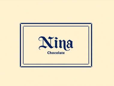 妮娜巧克力工坊 Nina Chocolate 網頁設計案例