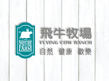 飛牛牧場 Flying Cow 網頁設計案例