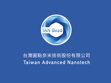 台灣圓點奈米技術 Taiwan Advanced Nanotech Inc. 網頁設計案例