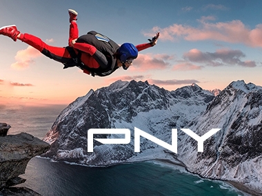必恩威 PNY PNY 網頁設計案例