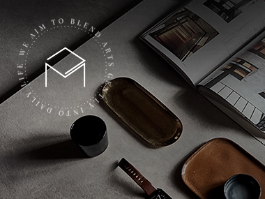 慕森設計 Mu Space Design 網頁設計案例