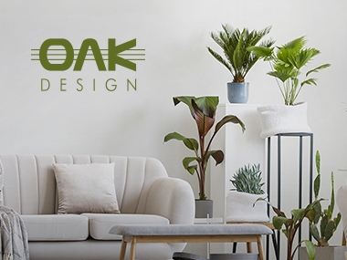 歐肯系統傢俱 OAK Design 網頁設計案例