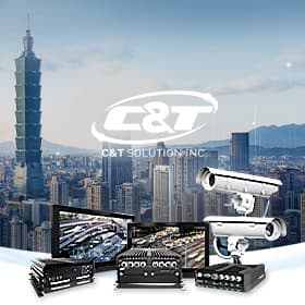 智愛科技－產品型錄網站設計 網頁設計案例縮圖