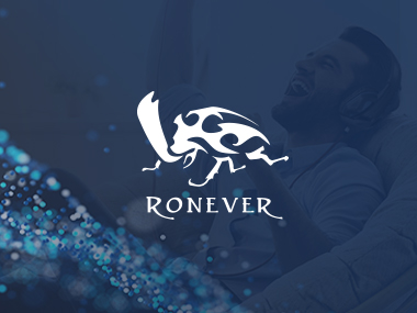 向聯科技 Ronever 網頁設計案例