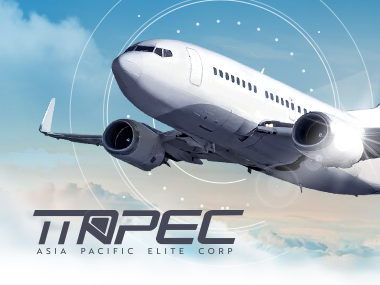 亞太菁英 Asia Pacific Elite 網頁設計案例
