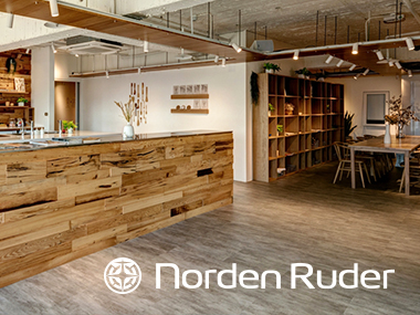 路得行旅 Norden Ruder 網頁設計案例
