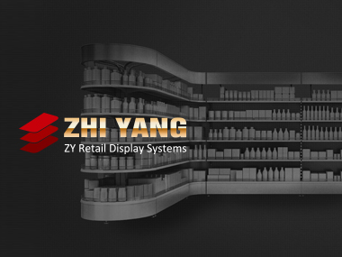 芷揚企業 ZY Display 網頁設計案例