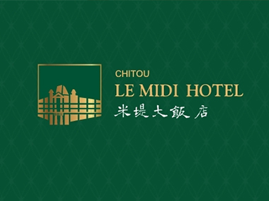 溪頭米堤大飯店 Lemidi Hotel 網頁設計案例