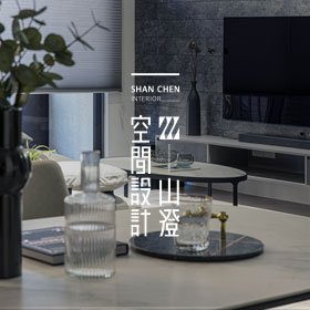 山澄空間設計 - 室內設計網站設計 網頁設計案例縮圖