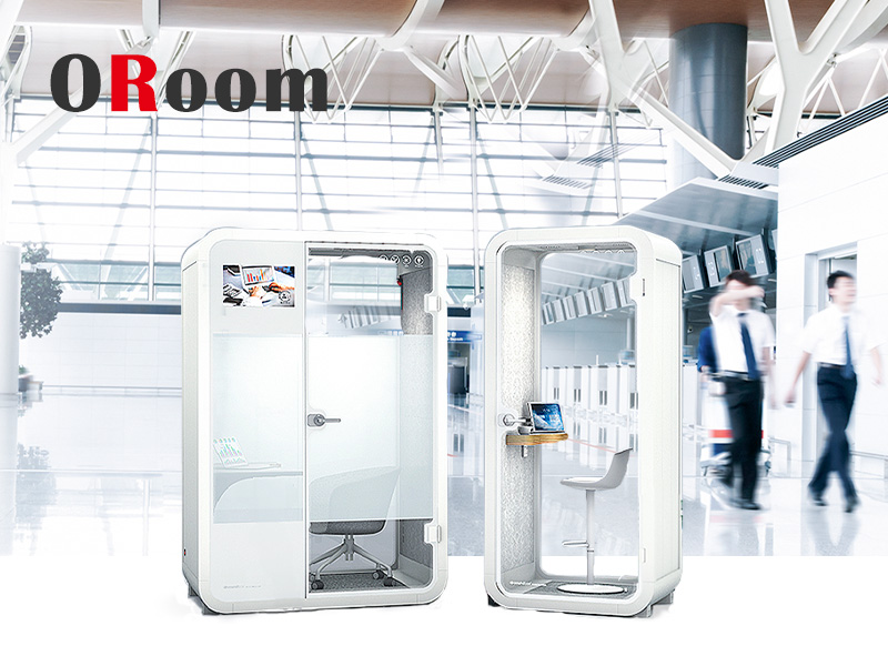 拉美國際 ORoom 網頁設計案例
