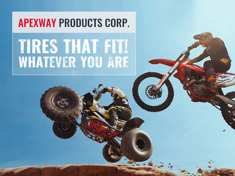 鼎越實業 APEXWAY PRODUCTS CORP 網頁設計案例