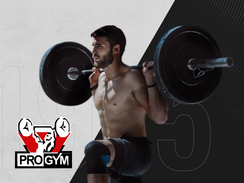惠友運動 Progym 網頁設計案例