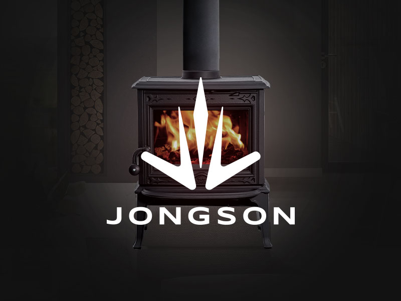 中伸實業 JONGSON 網頁設計案例
