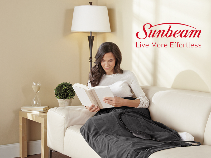 恆隆行Sunbeam Sunbeam 網頁設計案例