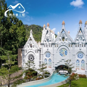 興永泰工程 - 建設工程網站設計 網頁設計案例縮圖