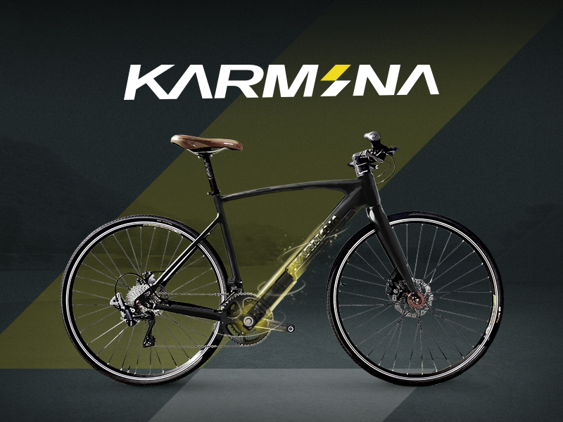 鈞興機電 Karmina 網頁設計案例